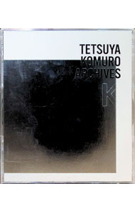 【中古】TETSUYA KOMURO ARCHIVES“K” / オムニバス