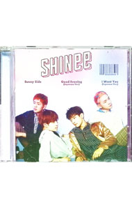 【中古】Sunny　Side / SHINee