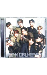 【中古】Now　or　Never / SF9