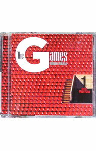 ����š�THE��GAMES−East��Meets��West��2018− / ��ë��