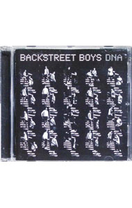 【中古】DNA / バックストリート・ボーイズ