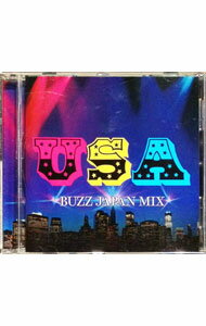 Omnibus - 【中古】USA−BUZZ　JAPAN　MIX− / オムニバス