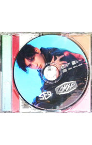 【中古】ILLUMINATE　TAE　YANGピクチャーレーベル盤 / SF9