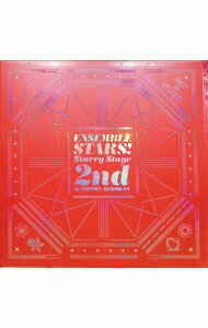 ����šۡ�Blu��ray�ۤ��󤵤�֤륹��������Starry��Stage��2nd��in��������ƻ�ۡݡ�BOX�� / ���Ф����Х饨�ƥ���