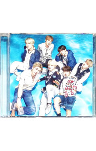 【中古】Lights／Boy　With　Luv（初回限定盤B） / BTS