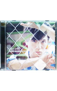 【中古】「ナカノヒトゲノム【実況中】」OP主題歌-not GAME / 畠中祐