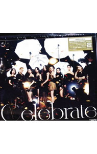 【中古】Celebrate / TWICE