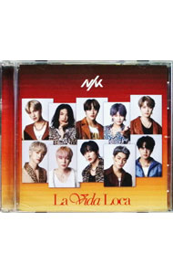 【中古】La　Vida　Loca / NIK