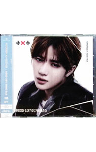 【中古】GOOD　BOY　GONE　BAD / TOMORROW×TOGETHER