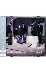 【中古】GOOD　BOY　GONE　BAD / TOMORROW×TOGETHER