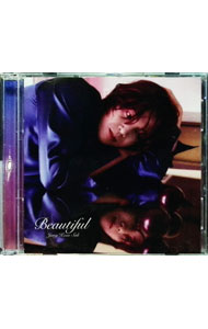 【中古】Beautiful / チャン グンソク