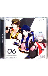 &nbsp;&nbsp;&nbsp; THE　IDOLM＠STER　SideM　49　ELEMENTS　−06　THE　虎牙道 の詳細 発売元: 株式会社バンダイナムコミュージックライブ アーティスト名: 虎牙道 カナ: ジアイドルマスター...