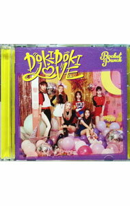 【中古】ドキドキLOVE / Rocket　Punch