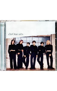 【中古】【CD＋DVD】chrOme　arts　初回限定盤 / OnlyOneOf