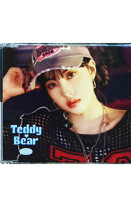 Teddy　Bear　−Japanese　Ver．− / STAYC