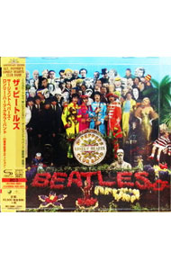 【中古】【2CD】サージェント・ペパーズ・ロンリー・ハーツ・クラブ・バンド / ビートルズ