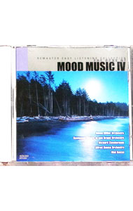 【中古】MOOD　MUSIC　IV / オムニバス