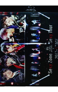 楽天市場】sexyzone stage blu-rayの通販
