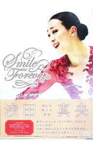 【中古】浅田真央『Smile　Forever』−美しき氷上の妖精− / スポーツ・格闘技