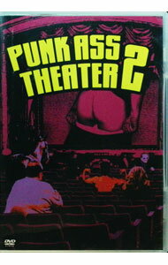 ����š�PUNK��ASS��THEATER��2 / GORILLA��ATTACK�ڽб��