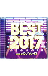 【中古】BEST　HITS　2017　Megamix　mixed　by　DJ　YU−KI / オムニバス