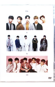 &nbsp;&nbsp;&nbsp; All　for　one の詳細 発売元: ユニバーサル　ミュージック カナ: オールフォーワン ALL FOR ONE / ビーワンエーフォー ディスク枚数: 1枚 品番: UPBH1452 リージョンコード: 2 発売日: 2017/12/13 映像特典: ミュージックビデオ（5曲）＆CDジャケット撮影のメイキング風景 内容Disc-1You　and　IChoo　Choo　TRAINFollow　meそうすれば好きだからしょうがない 関連商品リンク : B1A4 ユニバーサル　ミュージック