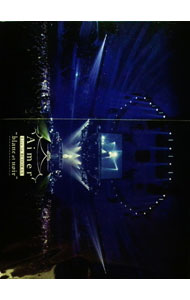 【中古】【Blu−ray】Aimer　Live　in　武道館“blanc　et　noir”　初回生産限定版　特典CD・ブックレッ..