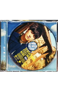 【中古】Sensational　Feeling　Nine　IN　SEONG盤 / SF9