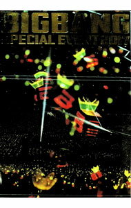 &nbsp;&nbsp;&nbsp; BIGBANG　SPECIAL　EVENT　2017 の詳細 付属品: CD・フォトブック・BOX付 発売元: エイベックス・エンタテインメント カナ: ビッグバンスペシャルイヴェント2017 / ビッグバン ディスク枚数: 2枚 品番: AVBY58574 リージョンコード: 2 発売日: 2018/01/17 映像特典: 内容Disc-1TALK＆GAMELOSERBANG　BANG　BANG−MC−IF　YOUBAD　BOYFXXK　ITFEELING−MC　2−FANTASTIC　BABY−MC　3−WE　LIKE　2　PARTYBAE　BAE−MC　4−LAST　DANCE 関連商品リンク : BIGBANG【出演】 エイベックス・エンタテインメント