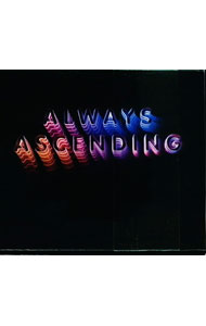 &nbsp;&nbsp;&nbsp; オールウェイズ・アセンディング の詳細 発売元: その他発売会社 アーティスト名: フランツ・フェルディナンド カナ: オールウェイズアセンディング / フランツフェルディナンド FRANZ FERDINAND ディスク枚数: 1枚 品番: HSE1291 発売日: 2018/02/09 曲名Disc-11.　ALWAYS　ASCENDING2.　LAZY　BOY3.　PAPER　CAGES4.　FINALLY5.　THE　ACADEMY　AWARD6.　LOIS　LANE7.　HUCK　AND　JIM8.　GLIMPSE　OF　LOVE9.　FEEL　THE　LOVE　GO10.　SLOW　DON’T　KILL　ME　SLOW11.　DEMAGOGUE（日本盤ボーナストラック） 関連商品リンク : フランツ・フェルディナンド その他発売会社