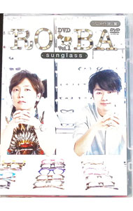 【中古】ROBA　Vol．1−sunglass−　アニメイト限定盤 / 立花慎之介【出演】
