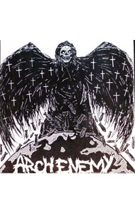【中古】パンク　EP / アーチ・エネミー