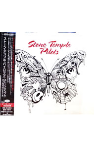 【中古】ストーン・テンプル・パイロッツ（2018） / ストーン・テンプル・パイロッツ