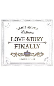 ����š�Love��Story��Finally−�¼������å��쥯����� / ����˥Х�