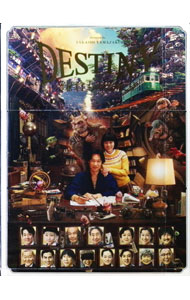 【中古】【Blu−ray】DESTINY　鎌倉ものがたり　豪華版 / 山崎貴【監督】