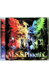 楽天市場】mssp cdの通販