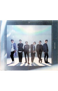 【中古】Crazy　Rays／KEEP　GOING / V6