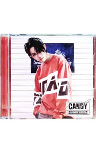 【中古】Candy−Japanese　Ver．− / サムエル