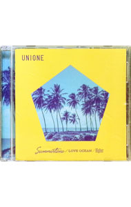 &nbsp;&nbsp;&nbsp; Summertime／LOVE　OCEAN／Higher　Summertime盤 の詳細 発売元: 株式会社ソニー・ミュージックレーベルズ　エスエムイーレコーズ アーティスト名: UNIONE カナ: サマータイムラヴオーシャンハイヤーサマータイムバン SUMMERTIME|LOVE OCEAN|HIGHER / ユニオネ UNIONE ディスク枚数: 1枚 品番: SECL2304 発売日: 2018/07/11 曲名Disc-11.　Summertime2.　LOVE　OCEAN3.　Higher 関連商品リンク : UNIONE 株式会社ソニー・ミュージックレーベルズ　エスエムイーレコーズ