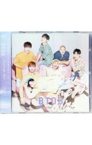 Brand　new　days　〜どんな未来を〜　Type−A/ BTOB