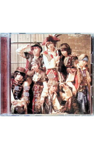 樂天商城 - 【中古】【CD＋DVD】ジュエルの鼓動が聴こえるか？　初回限定盤 / HOOPERS
