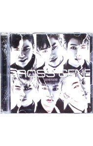 【中古】【CD＋DVD】YING YANG 初回限定盤B / CROSS GENE