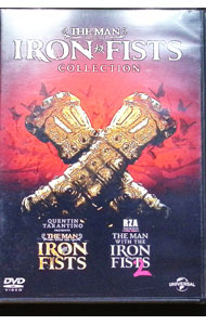 &nbsp;&nbsp;&nbsp; アイアン・フィスト　ベストバリューDVDセット の詳細 発売元: NBCユニバーサル カナ: アイアンフィストベストバリューディーブイディーセット THE MAN WITH THE IRON FISTS:BEST VALUE DVD SET / レザ RZA ディスク枚数: 2枚 品番: GNBF3615 リージョンコード: 2 発売日: 2016/11/02 映像特典: 内容Disc-1アイアン・フィストDisc-2アイアン・フィスト2 関連商品リンク : RZA NBCユニバーサル