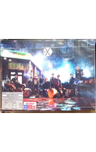 【中古】Coming　Over / EXO