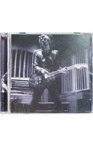 【中古】The　Way　The　Light / ジェフ・ウートン