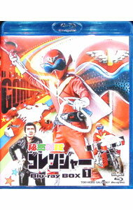&nbsp;&nbsp;&nbsp; "【Blu−ray】秘密戦隊ゴレンジャー　Blu−ray　BOX　1" の詳細 発売元: 東映ビデオ カナ: ヒミツセンタイゴレンジャーブルーレイボックス1ブルーレイディスク / ホウガ ディスク枚数: 3枚 品番: BSTD09656 リージョンコード: 発売日: 2017/02/08 映像特典: ［3］キャストインタビュー（誠直也）／映画『秘密戦隊ゴレンジャー』（1975．7．26公開）（SD画質）／CM集（SD画質） 内容Disc-1123456Disc-2789101112Disc-313141516 関連商品リンク : 邦画 東映ビデオ
