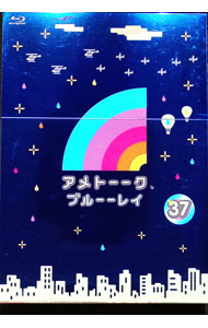 【中古】【Blu−ray】アメトーーク ブルーーレイ(37) / 千鳥【出演】