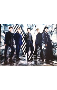 &nbsp;&nbsp;&nbsp; 【CD＋DVD】FIVE　初回限定盤B の詳細 発売元: ユニバーサル　ミュージック アーティスト名: SHINee カナ: ファイヴショカイゲンテイバンビー FIVE / シャイニー SHINEE ディスク枚数: 2枚 品番: UPCH29249 発売日: 2017/02/22 曲名Disc-11.　Gentleman2.　Mr．Right　Guy3.　ABOAB4.　君のせいで5.　Do　Me　Right6.　Become　Undone7.　Get　The　Treasure8.　1　of　1（Japanese　Ver．）9.　Nothing　To　Lose10.　Melody11.　Winter　Wonderland12.　Diamond　Sky 関連商品リンク : SHINee ユニバーサル　ミュージック