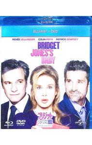 【中古】【Blu−ray】ブリジット・ジョーンズの日記 ダメな私の最後のモテ期 ブルーレイ＋DVDセット / シャロン・マグワイア【監督】