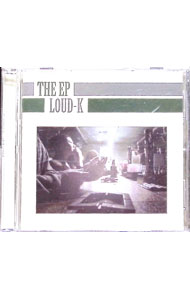樂天商城 - 【中古】THE　EP / LOUD−K
